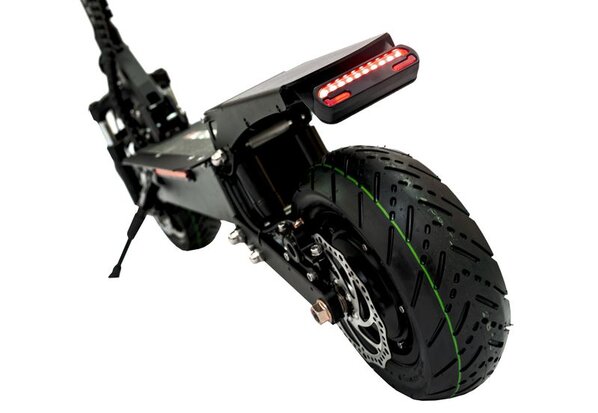 Электросамокат Halten RS-03 v2